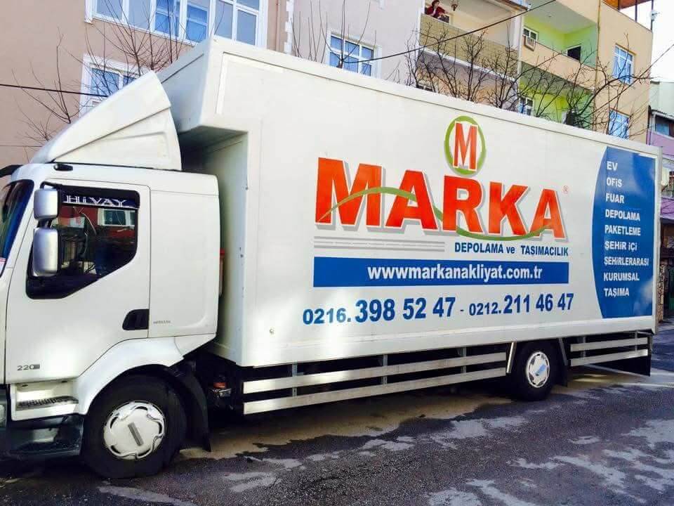 Depo Kiralama