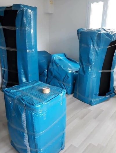 Eşya Paketleme